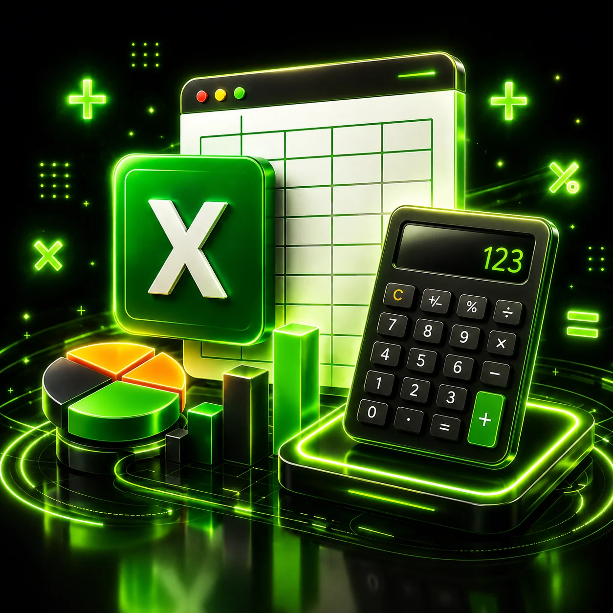 Excel Tools