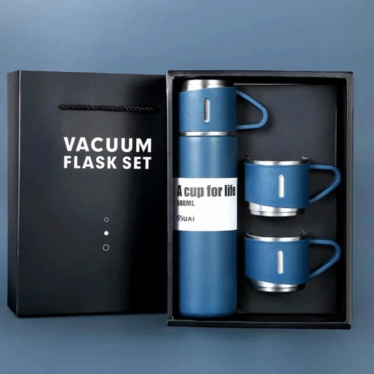 VACUUM FLASK SET