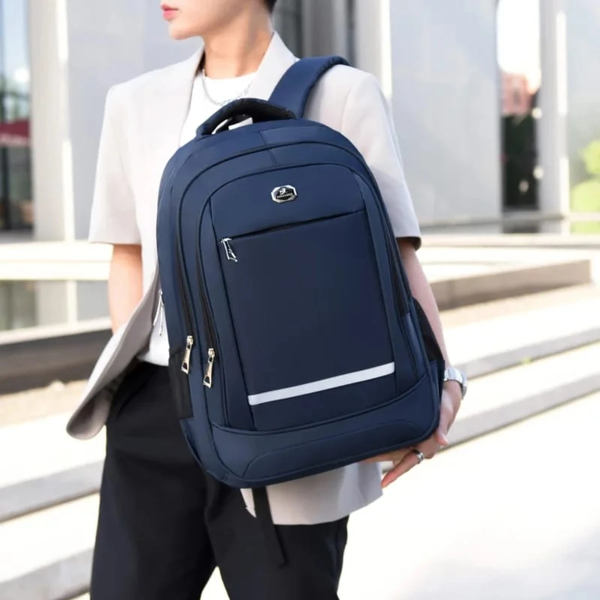 Laptop Bag & Tavel bag