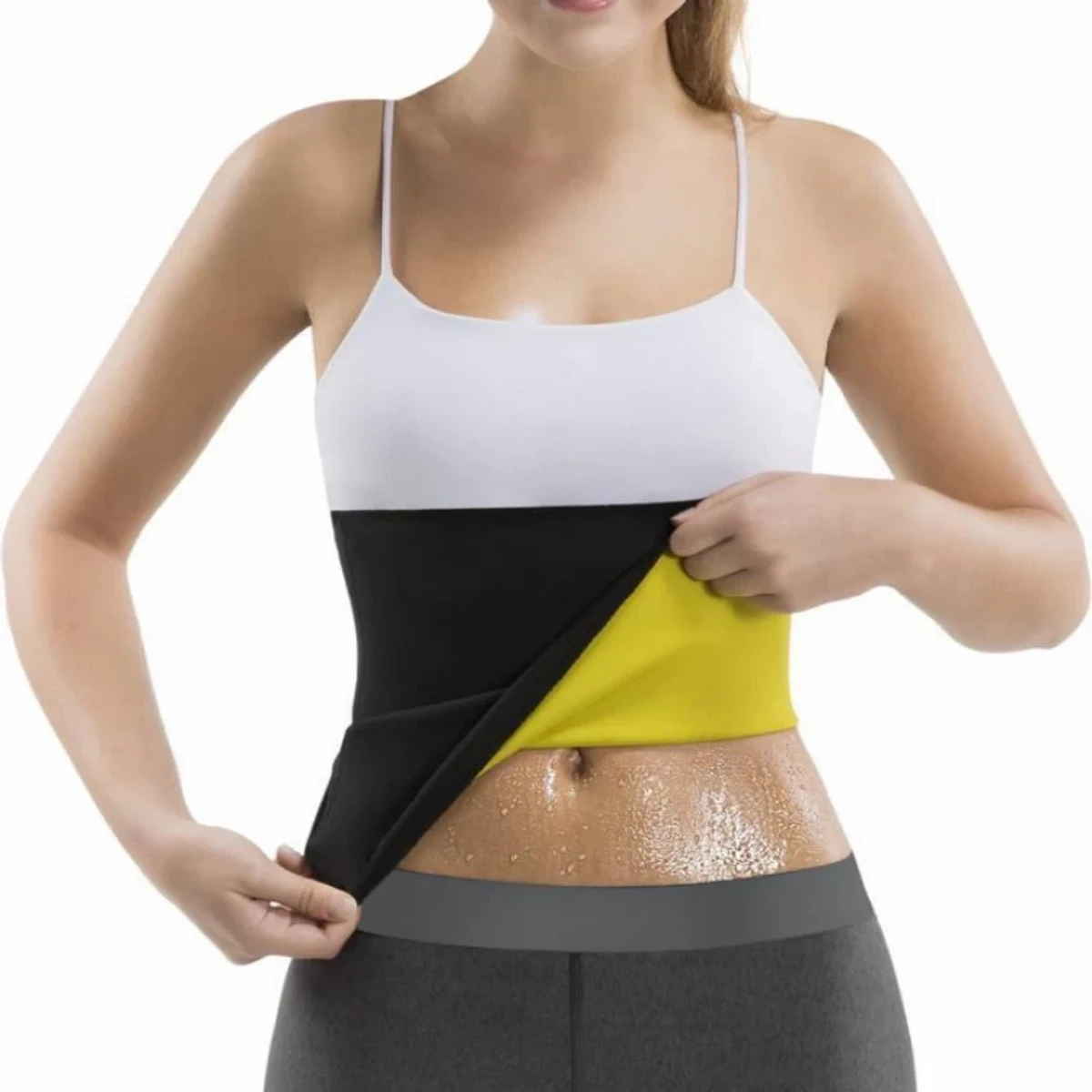 Sweat Slim Belt Plus for Man and Women