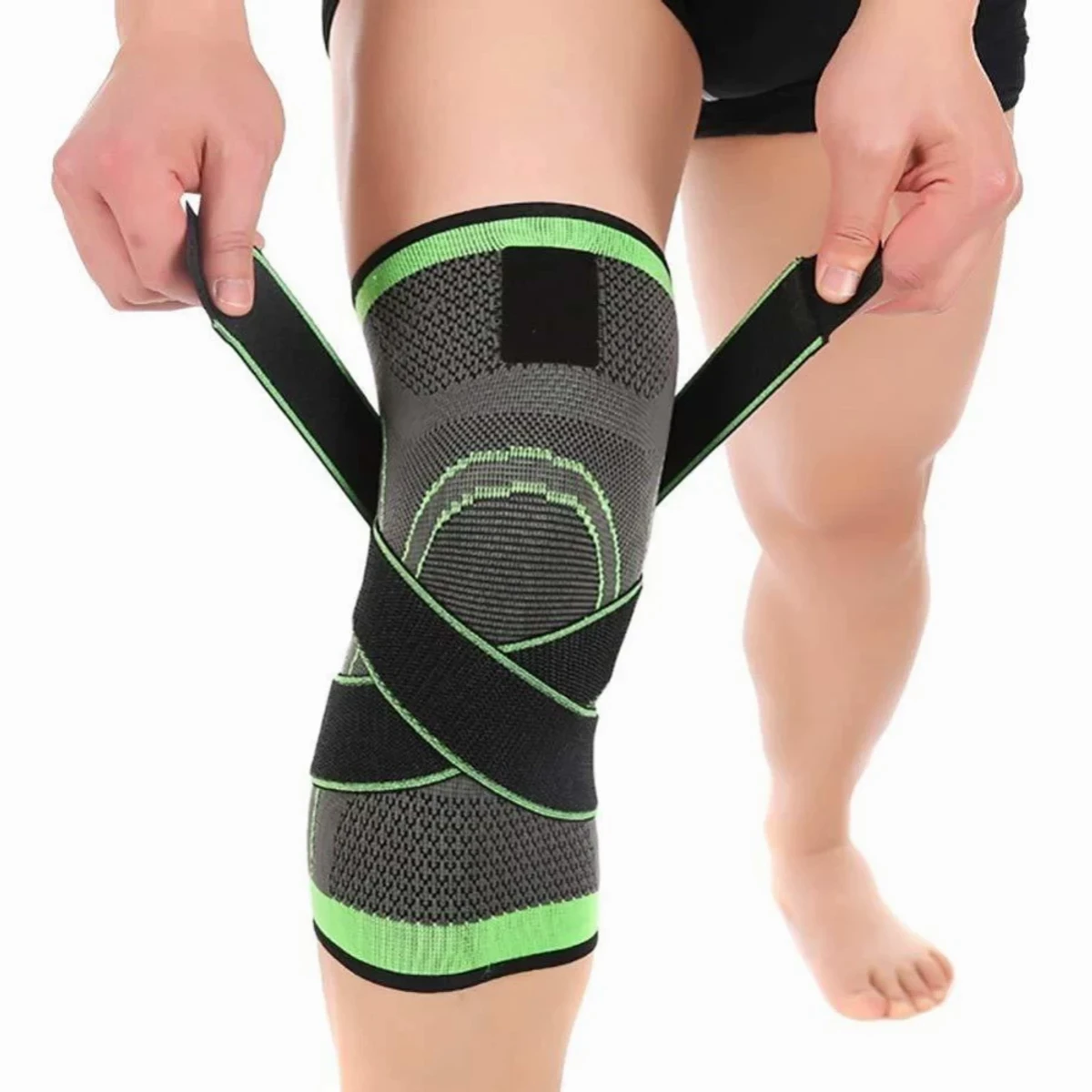 KNEE COMPRESSION SLEEVE