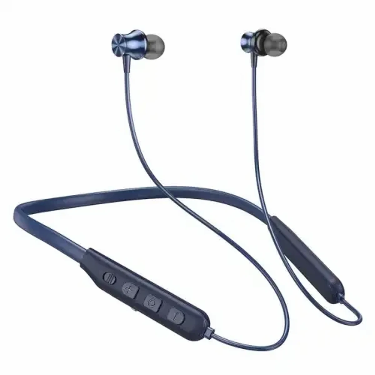 UiiSii N13 Neckband Bluetooth Earphone