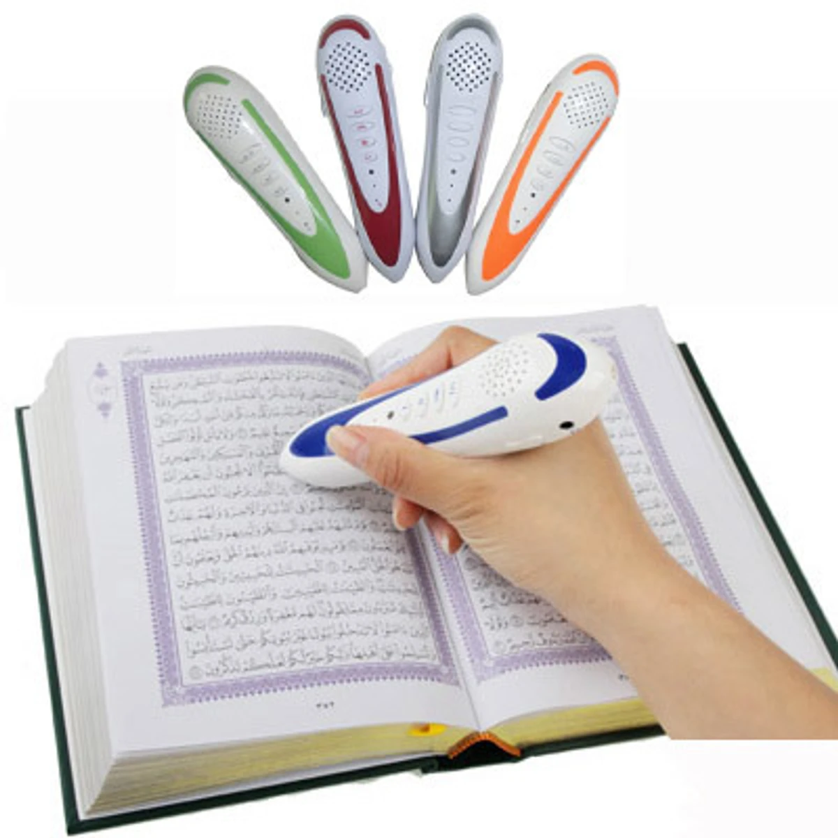Quran Learning Pen