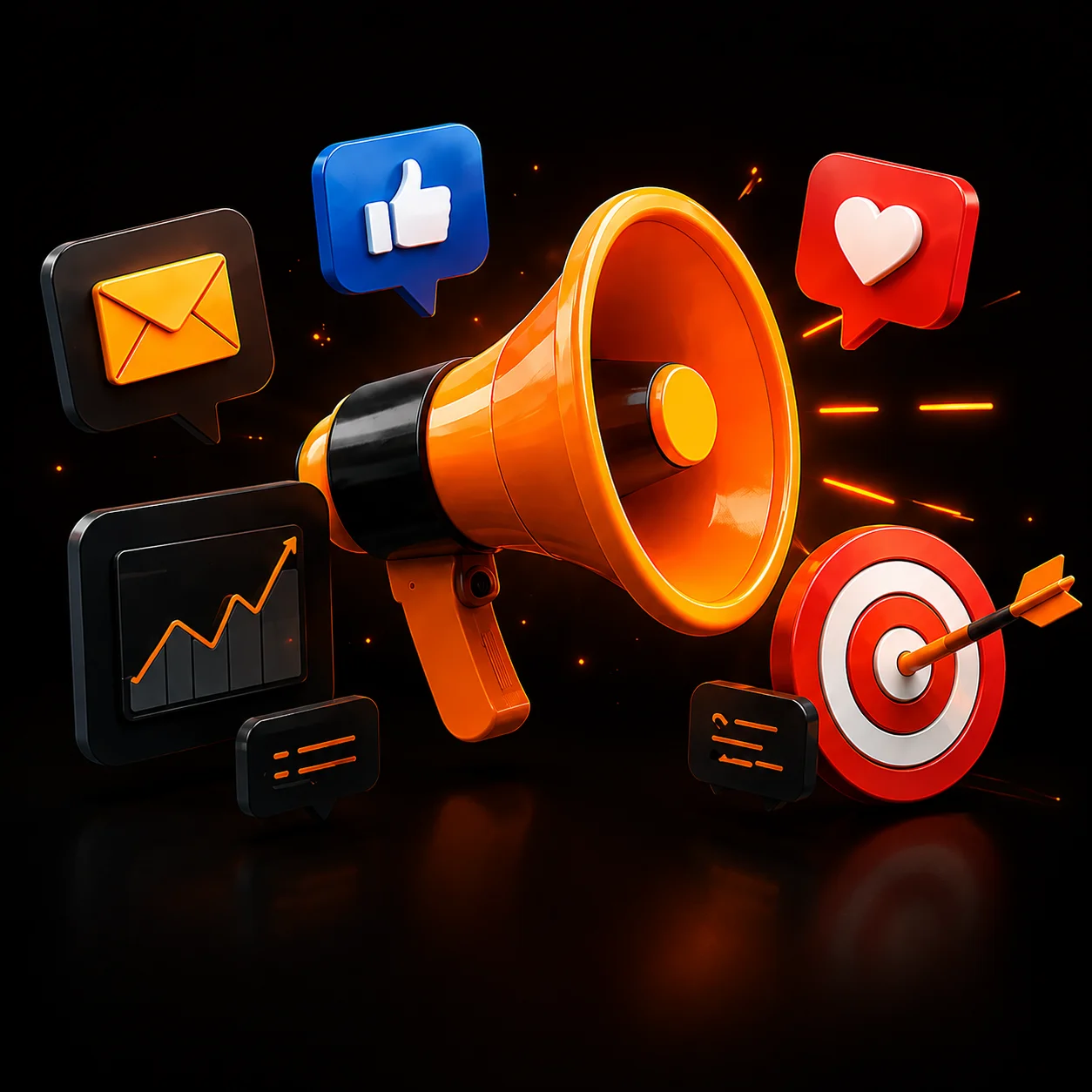 Marketing